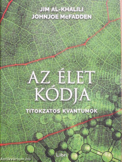 Az élet kódja