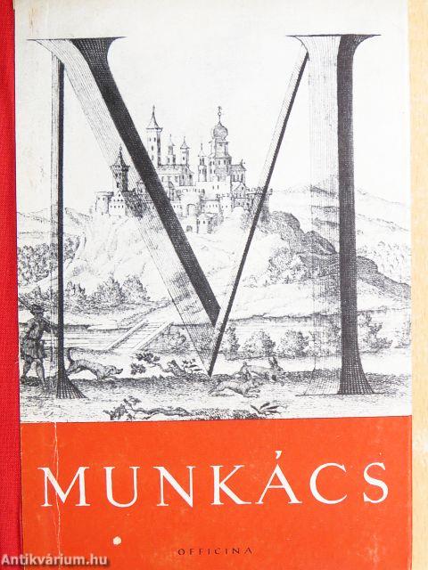 Munkács