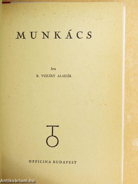 Munkács