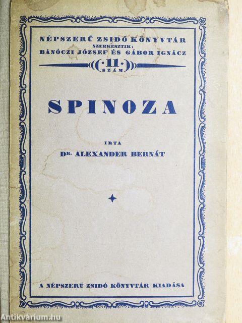 Spinoza