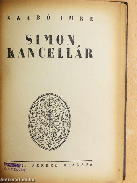 Simon kancellár