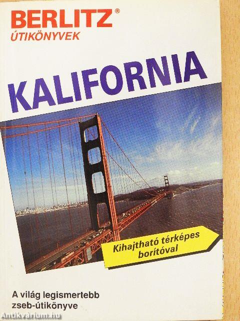 Kalifornia