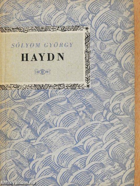 Joseph Haydn