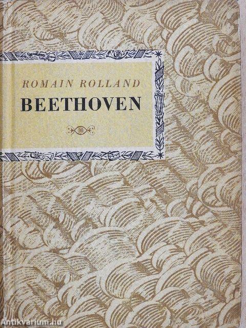 Ludwig van Beethoven