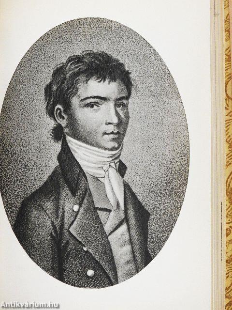 Ludwig van Beethoven