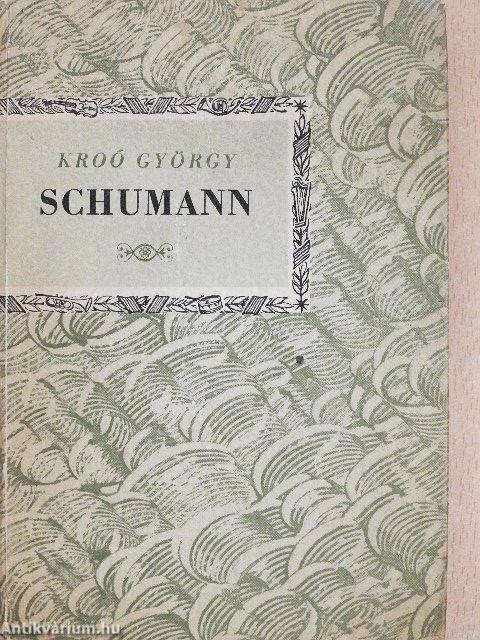 Robert Schumann