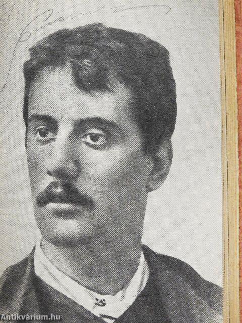 Giacomo Puccini