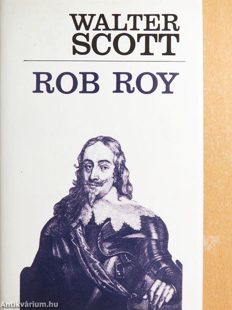 Rob Roy