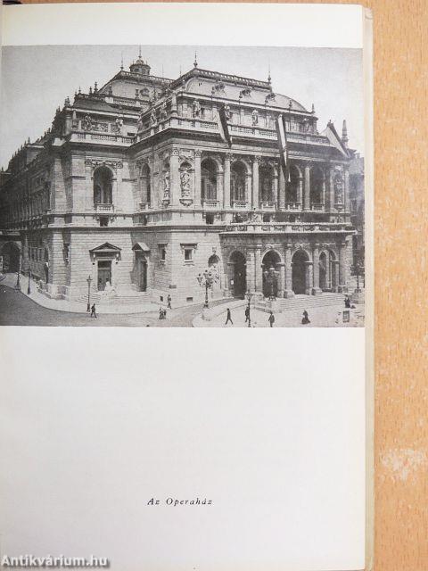 Fél évszázad a magyar zenei életben