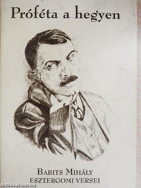 Próféta a hegyen