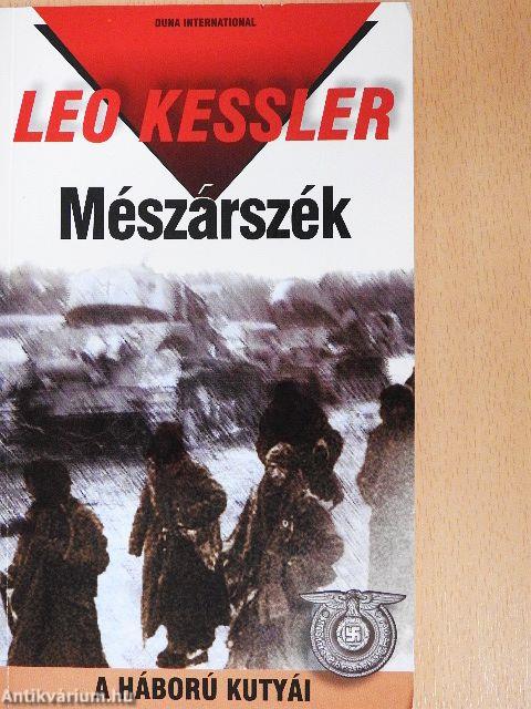 Mészárszék