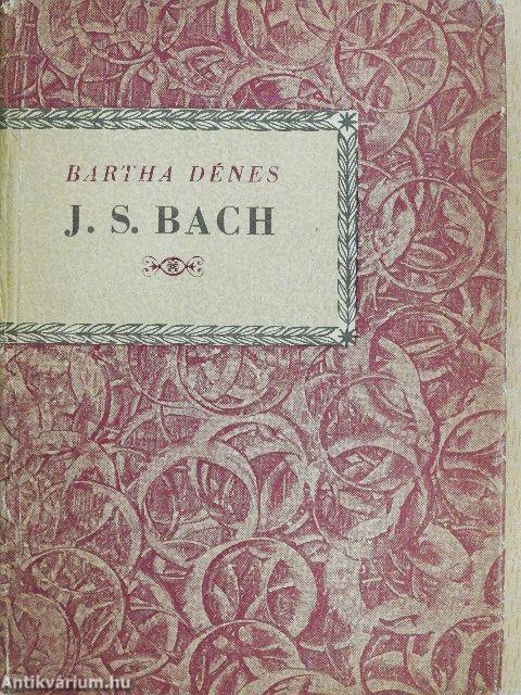 Johann Sebastian Bach
