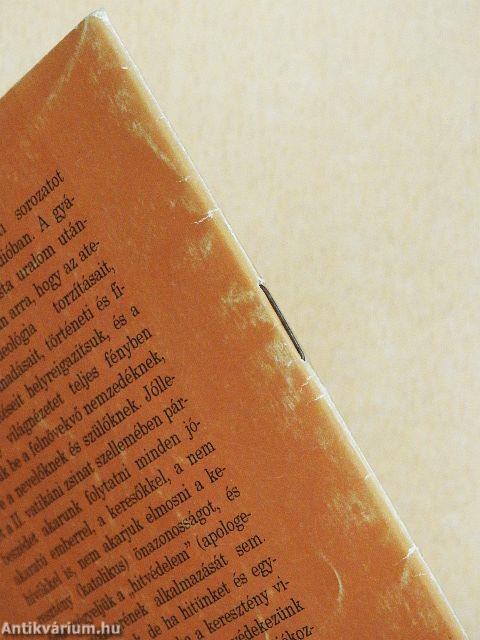 Igaz-e, hogy... a Messiás már újból eljött?