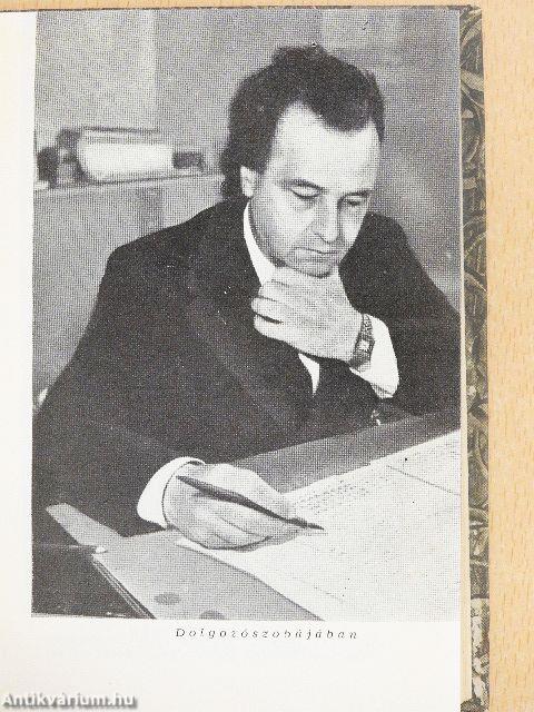 Arthur Honegger