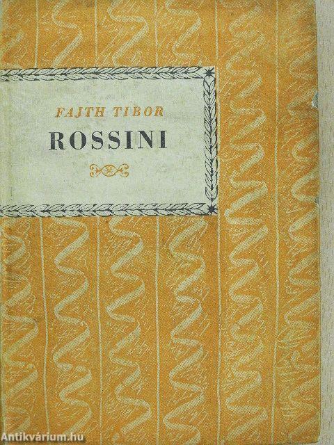 Gioacchino Rossini