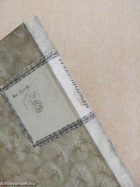 Mogyeszt Petrovics Muszorgszkij