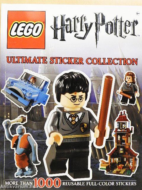 Lego Harry Potter