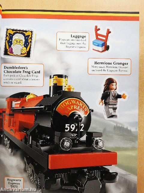 Lego Harry Potter