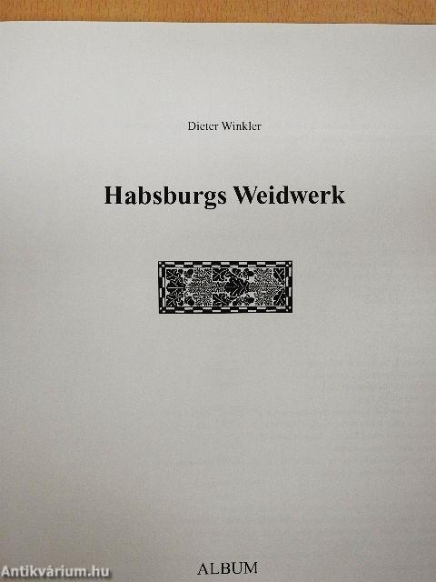 Habsburgs Weidwerk