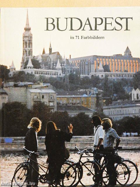 Budapest