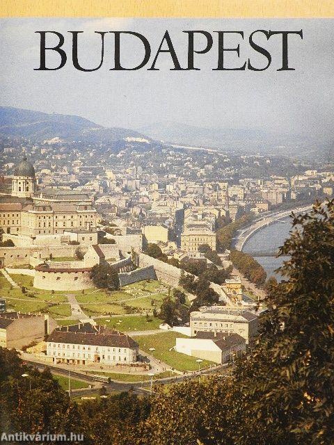 Budapest