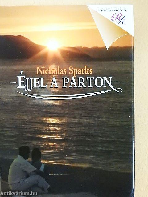 Éjjel a parton