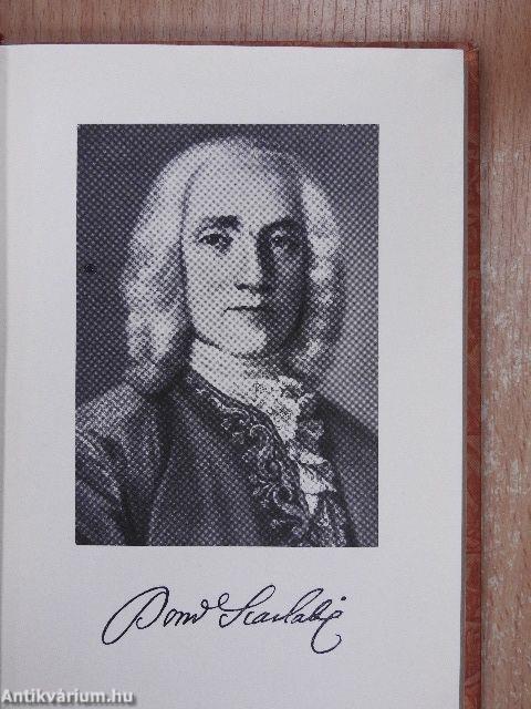 Domenico Scarlatti