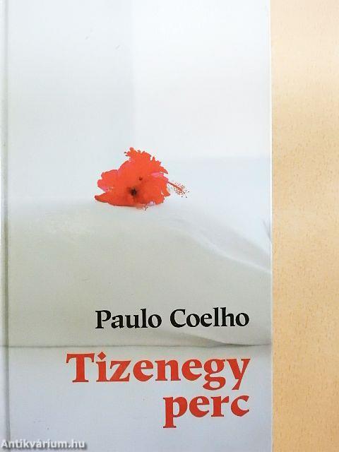 Tizenegy perc