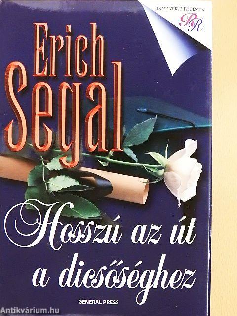 Hosszú az út a dicsőséghez