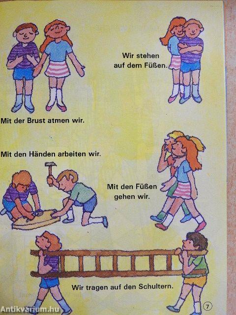 Első német szótáram 3.