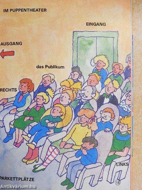 Első német szótáram 3.