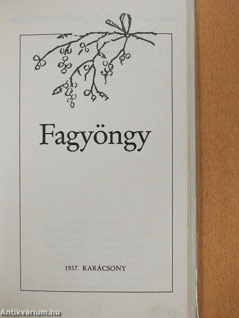 Fagyöngy