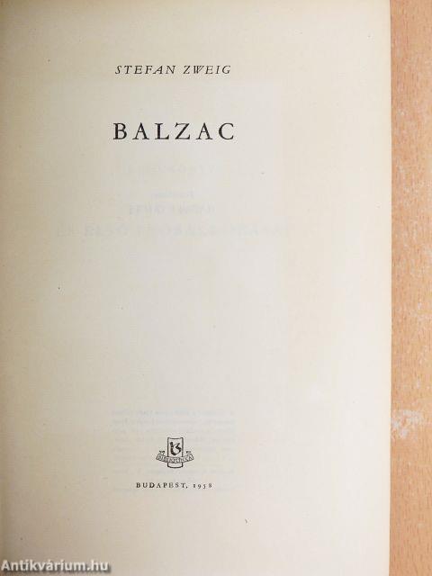 Balzac