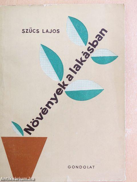 Növények a lakásban