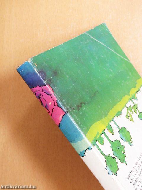 Nagy öröm a kiskert!