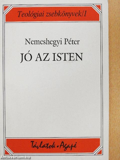 Jó az Isten