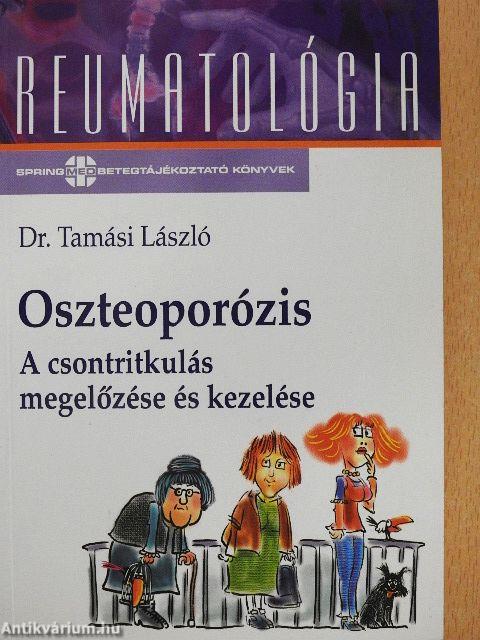 Oszteoporózis