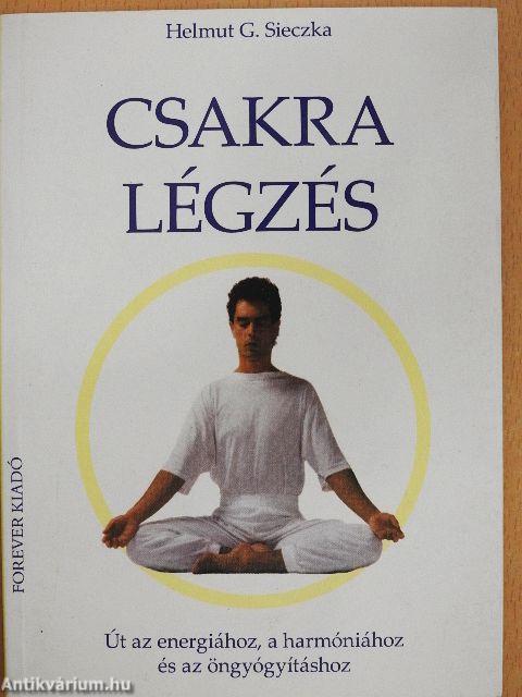 Csakra légzés