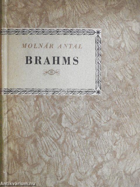 Johannes Brahms