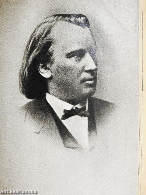 Johannes Brahms