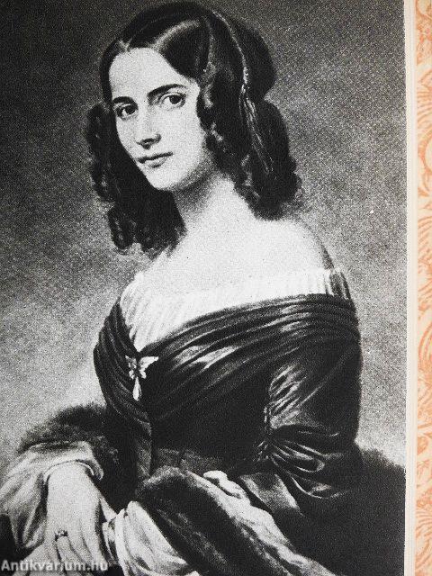 Felix Mendelssohn Bartholdy