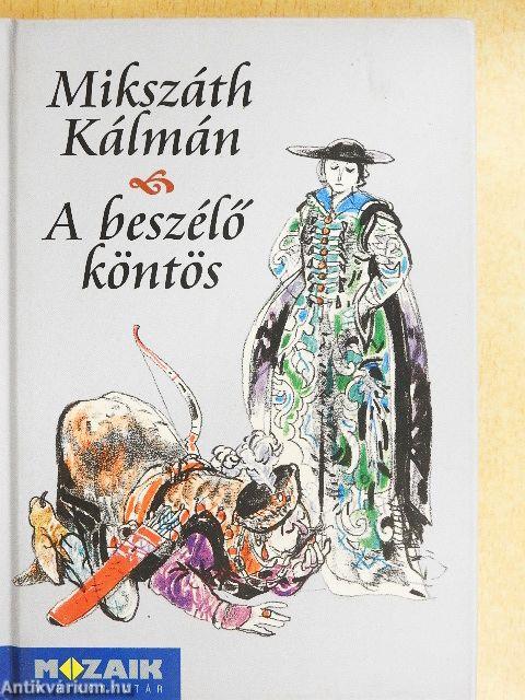 A beszélő köntös