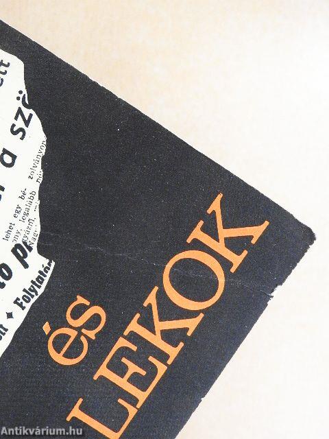 Csalók és balekok
