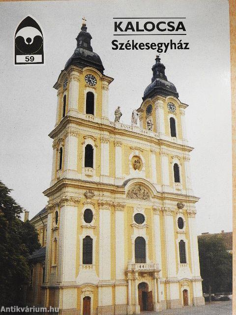 Kalocsa - Székesegyház