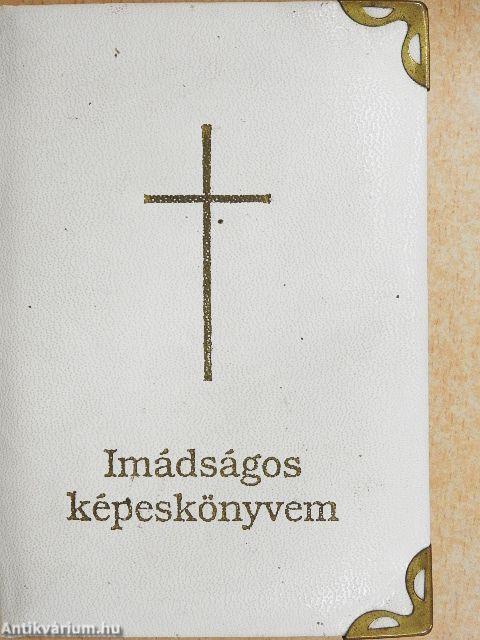 Imádságos képeskönyvem