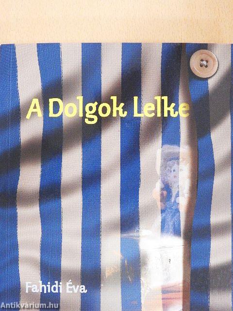 A Dolgok Lelke