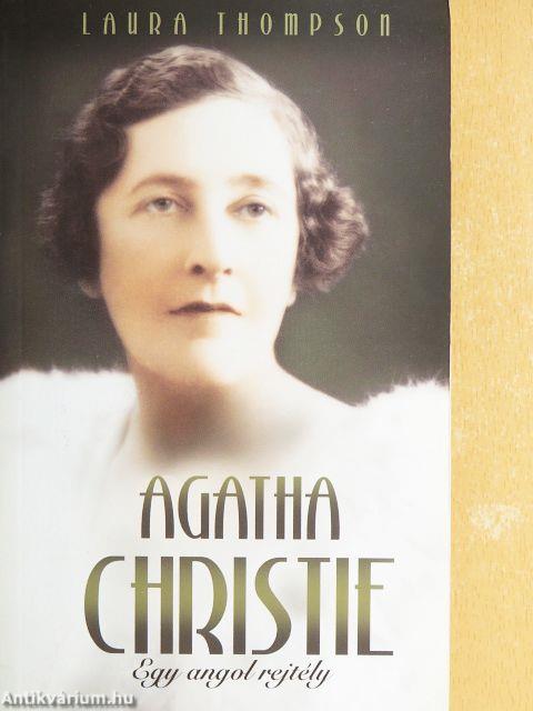 Agatha Christie