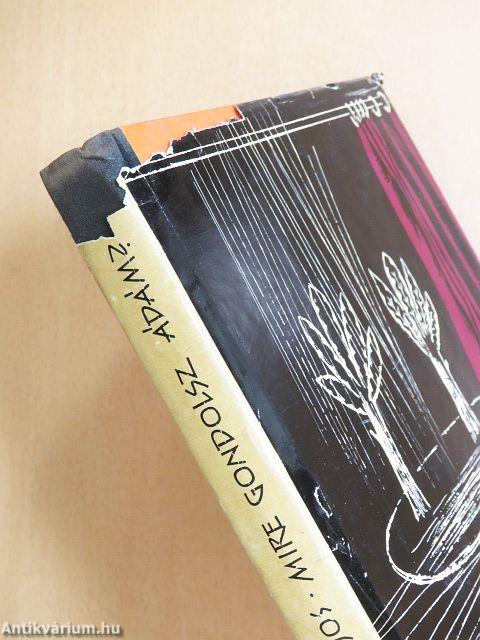 Mire gondolsz Ádám?