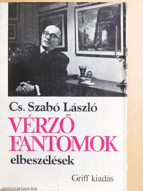 Vérző fantomok