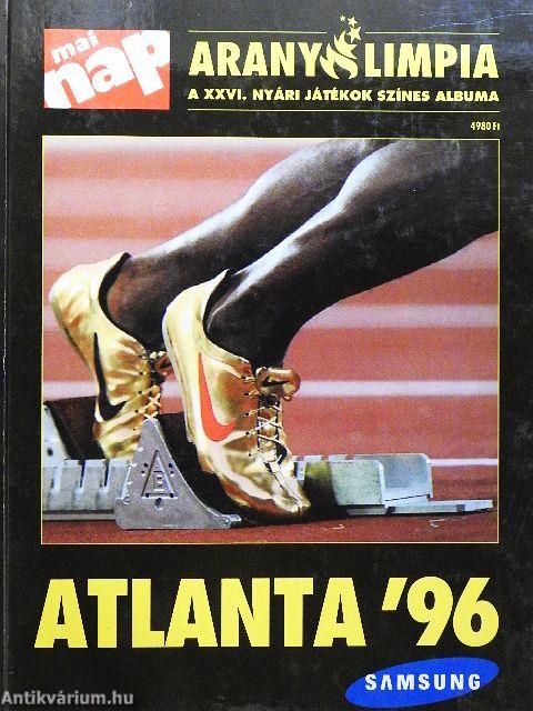 Atlanta '96